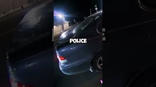 Woman started twerking on police officer [upl. by Witherspoon617]