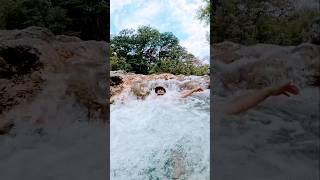 Kayaking the Frio River at Garner State Park  A Texas Adventure Short frioriver garnerstatepark [upl. by Lurleen256]