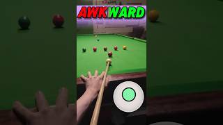 Snooker Practice Challenge Week 24 😬 GoPro Headcam POV [upl. by Verena]