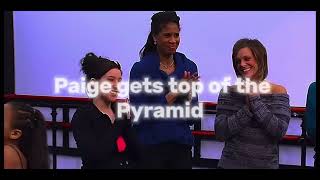 Dance moms best moments 💗🩰  dancemoms dancemomsedit [upl. by Tiras]