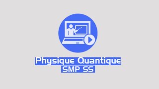 Physique Quantique  partie 1  Espace des fonctions dondes  Produit scalaire [upl. by Meerak]