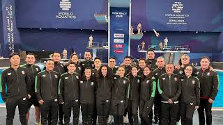 ORO PARA MEXICO EN PARIS 2024 l Resumen deportivo [upl. by Nylloc]