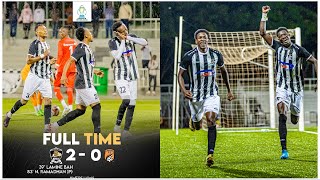 APR FC 20 BUGESERA FC  RPL 20242025 Highlights [upl. by Inej]