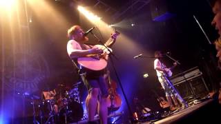 Steve ’n’ Seagulls  Fill Up the Tank  Ninkasi Kao de Lyon [upl. by Anaujit]