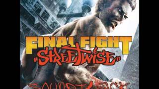 Final Fight Streetwise game rip  Final fight stage 2 remix [upl. by Ennasus187]