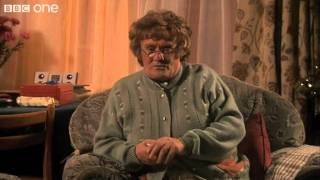 Mrs Brown on Being Pregnant  Mrs Browns Boys  Series 2 Episode 3  BBC One [upl. by Robbin]