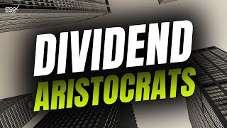 The Top Dividend Aristocrats [upl. by Lash]