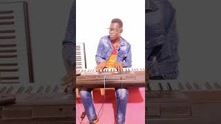 Todii by Oliver MtukudziBobly cover [upl. by Adian]