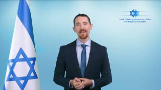 Pressure Hamas LetThemGoNow  Daily Briefing with Asher WestroppEvans [upl. by Kristian]