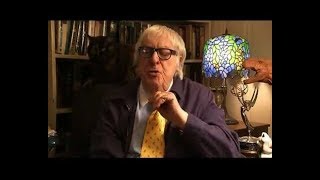 NEA Big Read Meet Ray Bradbury [upl. by Monroy]