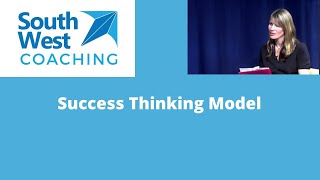 Success Thinking Model [upl. by Nihsfa985]