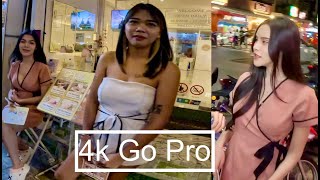 Why are Patong Phuket Massage Girls Prettier than Pattaya Massage Girls [upl. by Assila]