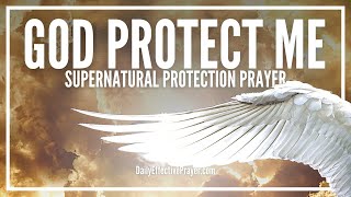 Prayers For Safety and Protection  Protection and Safety Prayers [upl. by Kussell]