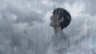 天気の子 感動のキスシーン未公開映像 [upl. by Cordeelia]