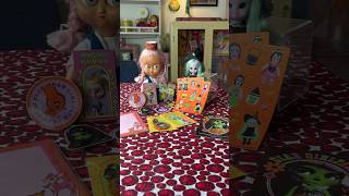 Kitschy Unboxing vintagekitchy vintage toycollection vintagetoys 1960s dolls [upl. by Neillij]