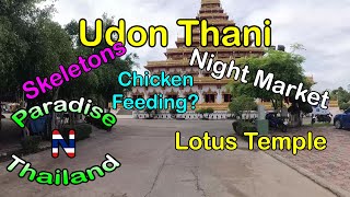 Udon Thani [upl. by Oiramej]