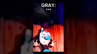 GRAY💀💀 brawlstars subscribe supercell shorts [upl. by Ridan700]