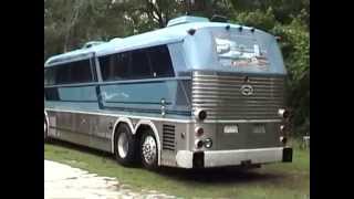 Bluethunder  My old bus conversion [upl. by Asihtal605]