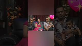 VJ மகேஸ்வரி Family Photos shorts vjmaheshwari juworldtamil [upl. by Trinity]