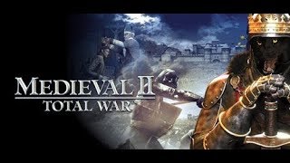 Medieval 2 Total War Part 35 World Is Round [upl. by Clarkin]