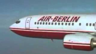 Flugzeuge im bauch Kerosin im Blut AirBerlin Song [upl. by Mirelle]