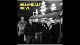 Hillandale Drive  Live  Hope is None  Winstons OB [upl. by Nennek]