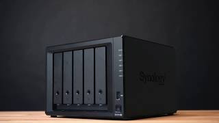 Firsttime Synology NAS Installation amp Setup Guide  Synology [upl. by Imas518]