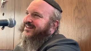 We are Living in a Kina  Rav Shlomo Katz [upl. by Llyrad204]