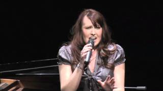 Watch Me Soar sung by Cassie McIvor at September 6th Melbourne Concert [upl. by Nnylodnewg]