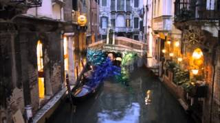 il carnevale di veneziavalzer [upl. by Ahsirhcal140]