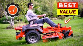 Best Zero Turn Riding Lawn Mowers by ARIENS [upl. by Edouard]