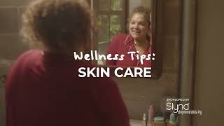 Daily Skin Care Routine  Wellness With Monica [upl. by Yerffeg]