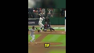 101 MPH Cutter💥 Classes Unbelievable Strikeout baseball playoffs [upl. by Amato]