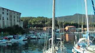 Porto Ercole [upl. by Schechinger]