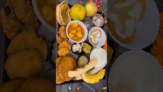 Krishna Janmashtami special🦚🙏🏻 nehabisht cooking janmashtami homemadefood [upl. by Blanc]