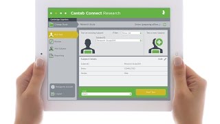 CANTAB Connect Research Full Demonstration [upl. by Ahsek914]