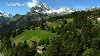 SWISSVIEW  GL Braunwald [upl. by Leopold]