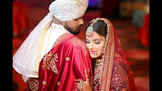 Cinematic wedding Highlights  Harshit amp Mamta  Shivaay Studio [upl. by Lehcnom]