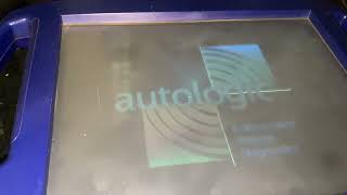 autologic startup ￼auto logic [upl. by Carrol]