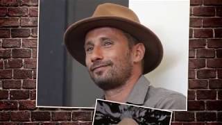 Matthias Schoenaerts  Nice amp Slow [upl. by Ahsiekal]