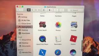 How to download QuickTime player on Mac book pro [upl. by Aihsinat]