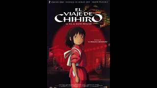 El viaje de Chihiro 2001 [upl. by Hennessy]