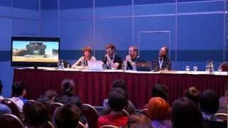 The Cobalt Team  MINECON 2012 Panel [upl. by Hsara]