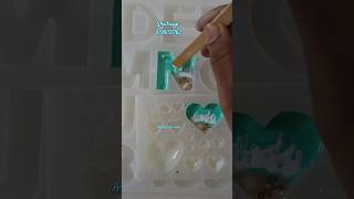 DIY Initial keychain  for customised orders whatsapp 9790037162 [upl. by Egni]