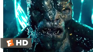 Batman v Superman  Clark Kent in Gotham Full scenes Ultimate edition [upl. by Buchalter824]