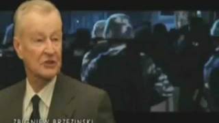 MASSIVE GLOBAL POLITICAL AWAKENING Zbigniew Brzezinski is deeply troubled [upl. by Telimay]