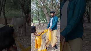 Daari bidavalli janapada song dance ukdancer acting song trending explorepage bagalkot uk [upl. by Bartie]