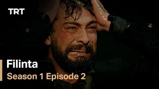 Filinta  Season 1 Episode 2 English subtitles [upl. by Ecyrb]