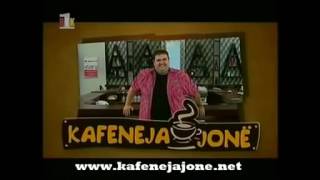 Kafeneja Jone Episodi 274 [upl. by Siffre412]