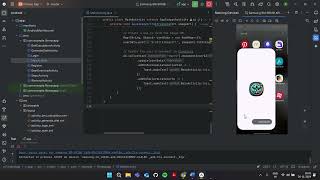 WorkoutApp on Android Studio with Firebase Authentication and FireStore Database [upl. by Ainahs]